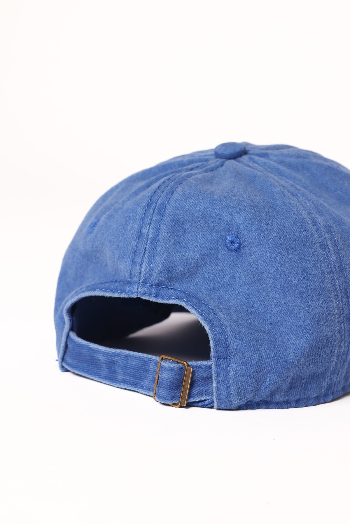 Azura Cap in Blue – view 3 of 3