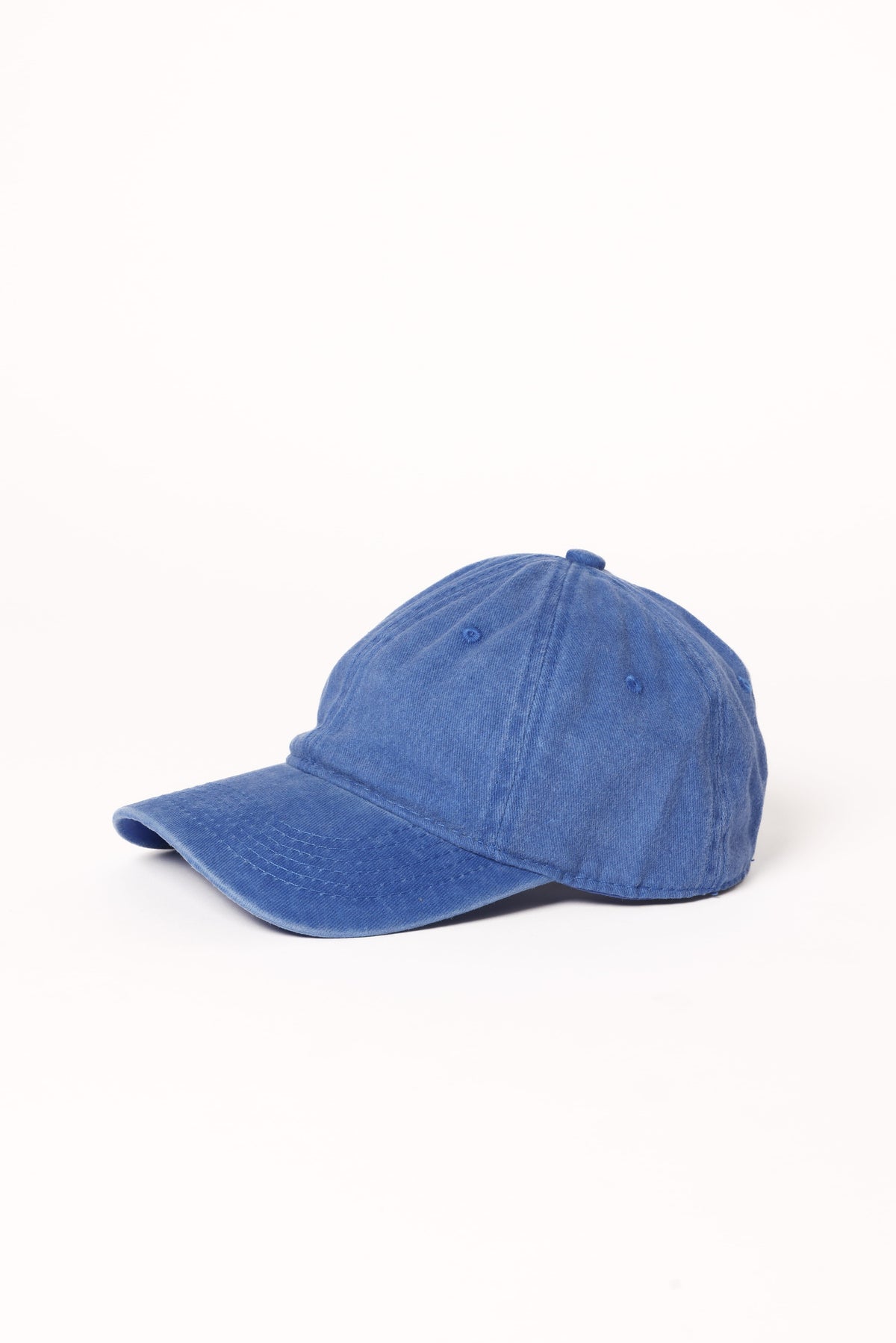 Azura Cap in Blue – view 2 of 3