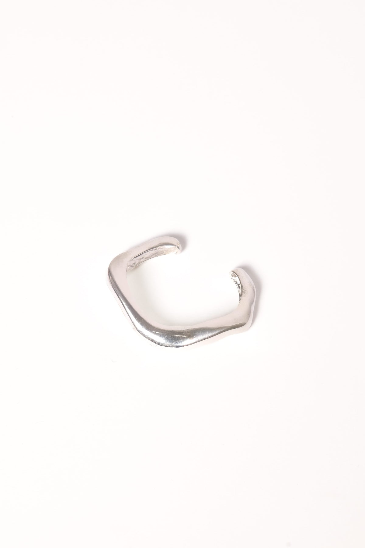 Banks Bracelet in Silver – view 2 of 4
