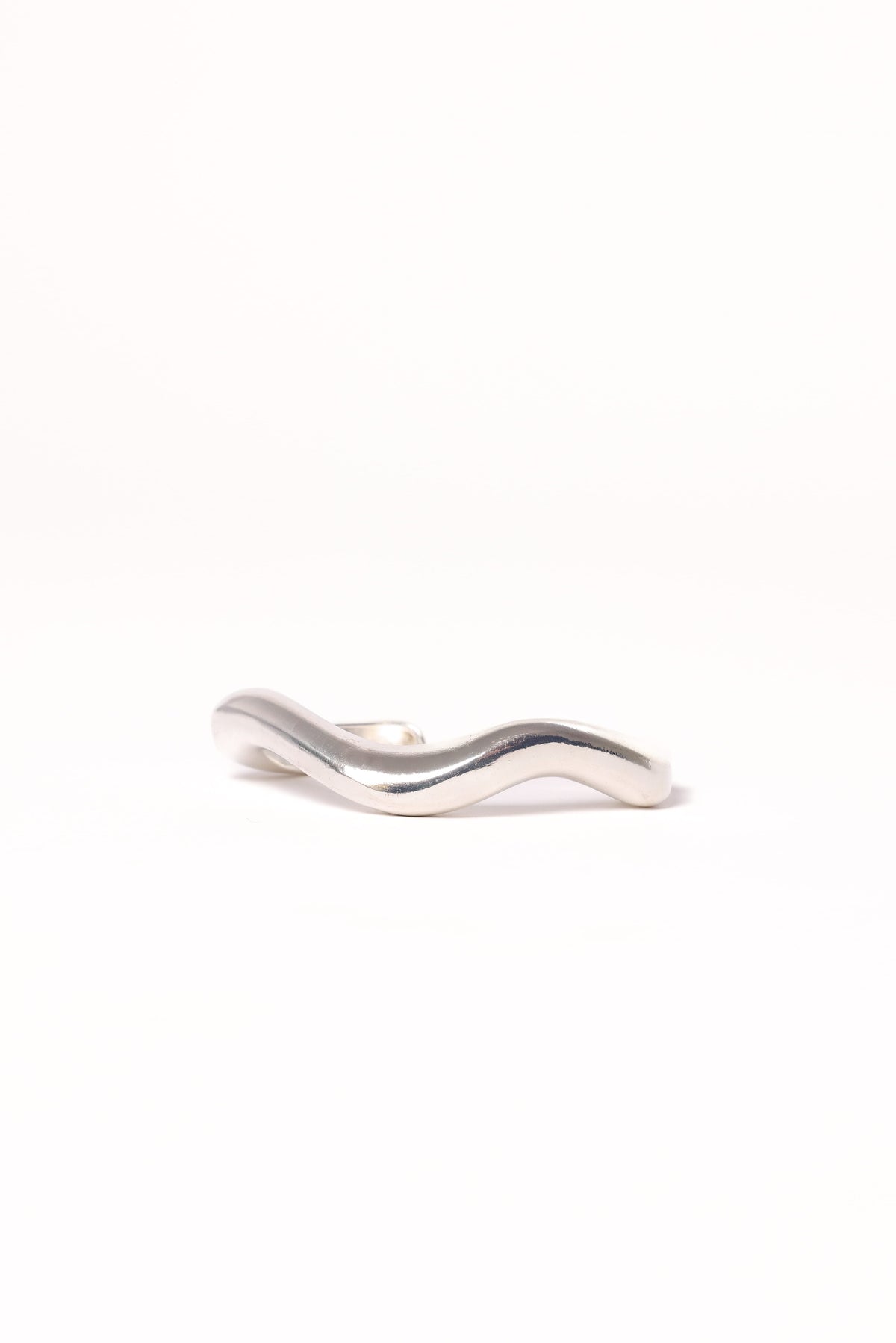 Banks Bracelet in Silver – view 1 of 4