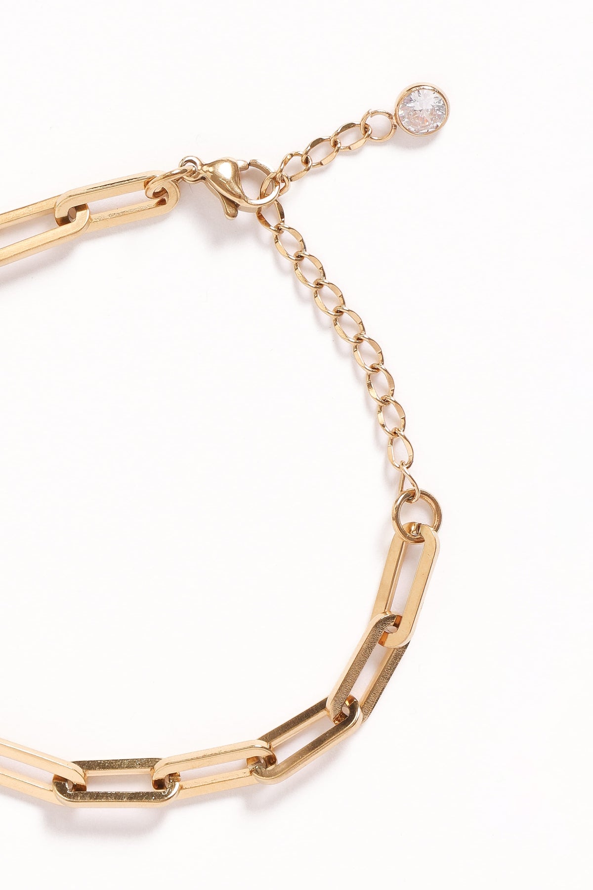 Beatrice Bracelet in Gold – view 2 of 2