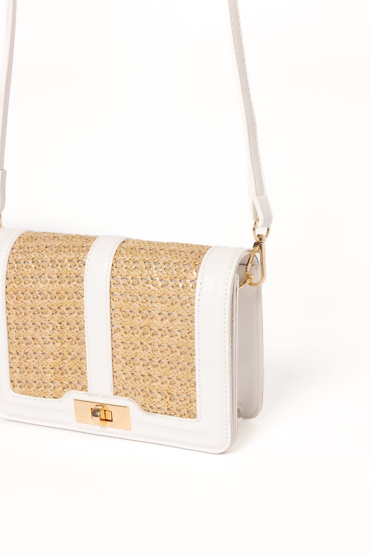Blanche Bag in White – view 4 of 4