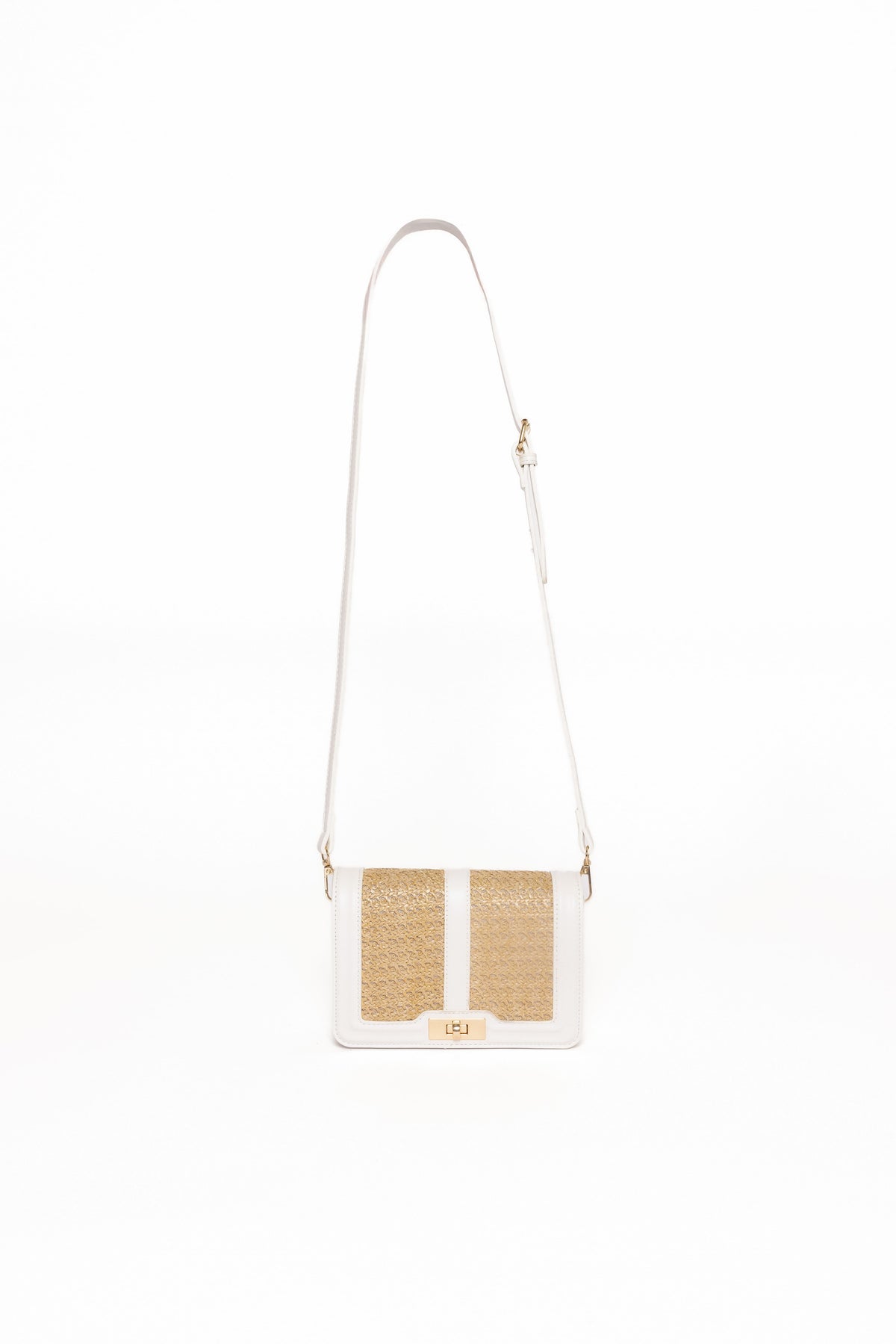 Blanche Bag in White – view 2 of 4