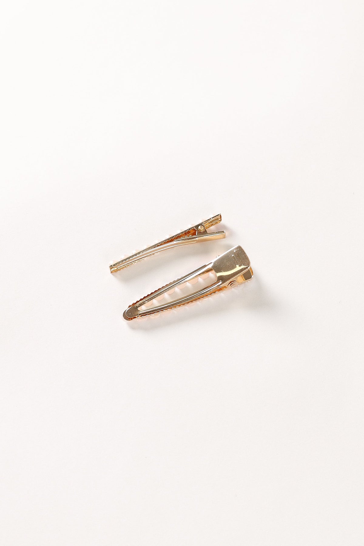 Briar Hair Pins in Pearl – view 2 of 2
