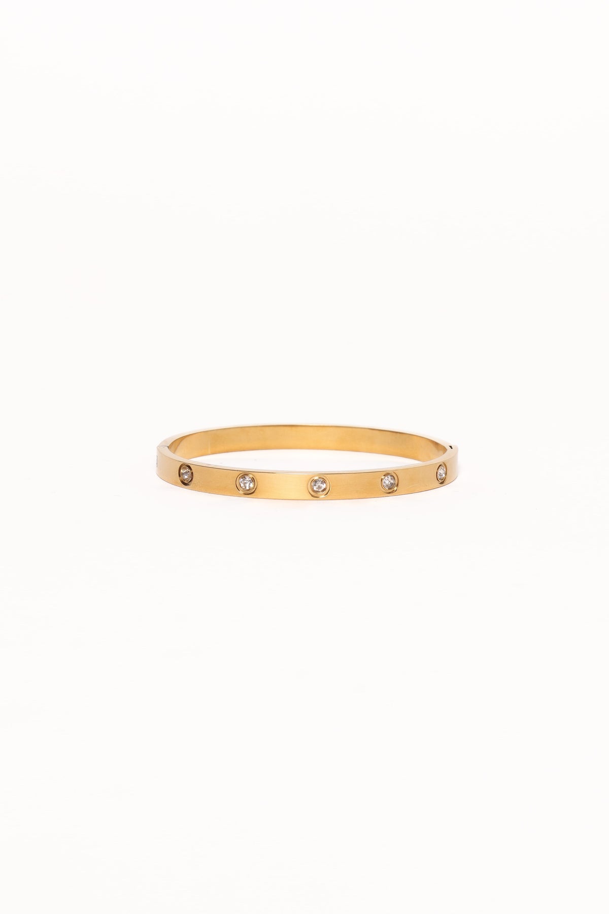 Camilla Bracelet in Gold – view 2 of 3