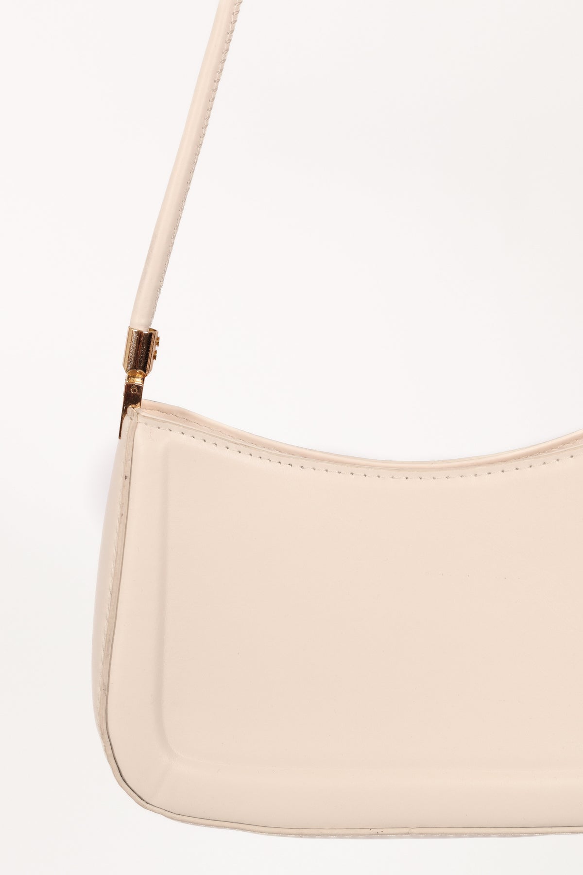 Camilla Handbag in Cream – view 2 of 4