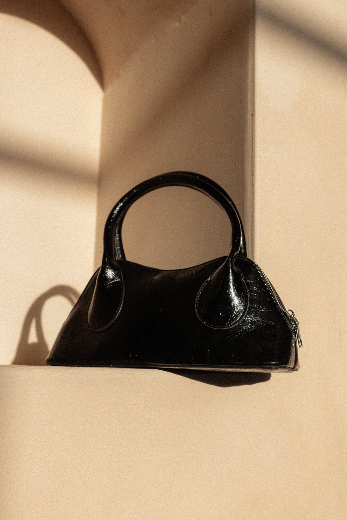 Carolyn Handbag in Black – view 1 of 3