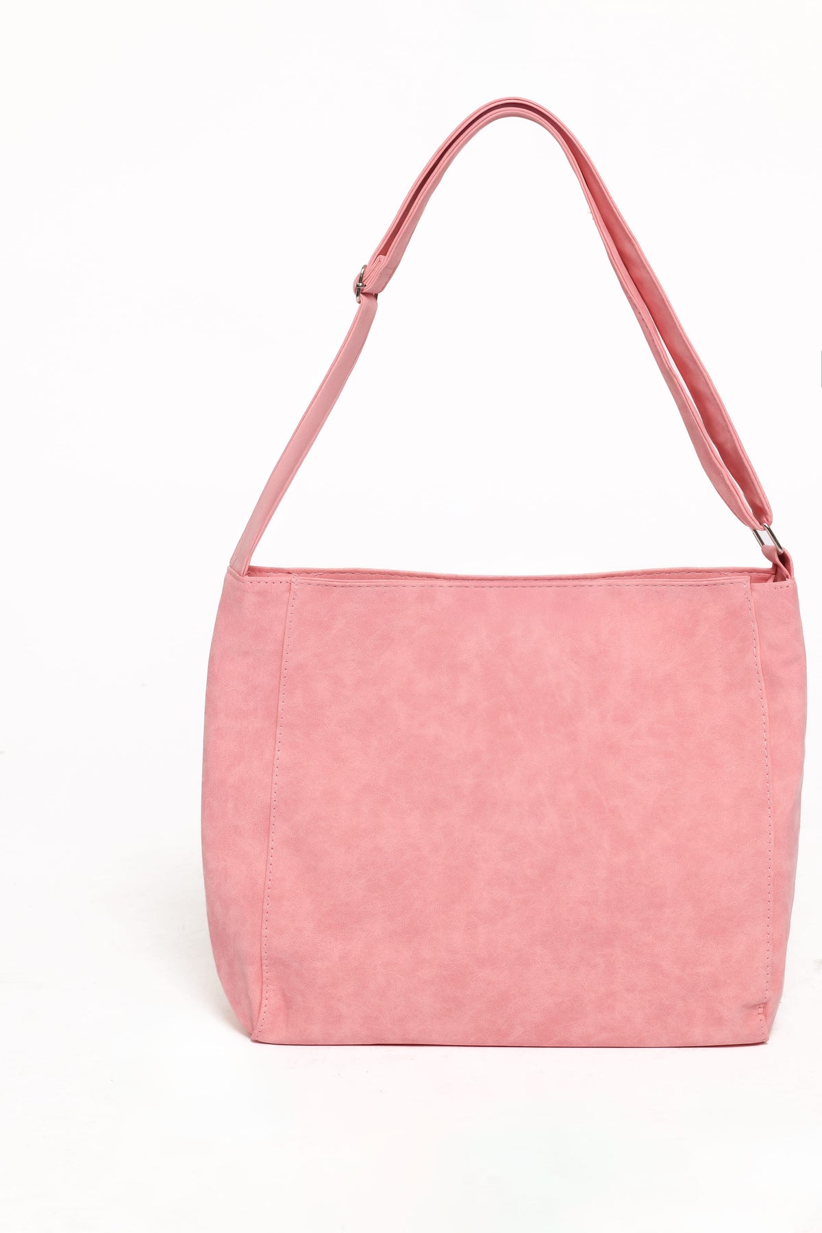 Cassidy Shoulder Bag in Pink – view 2 of 4