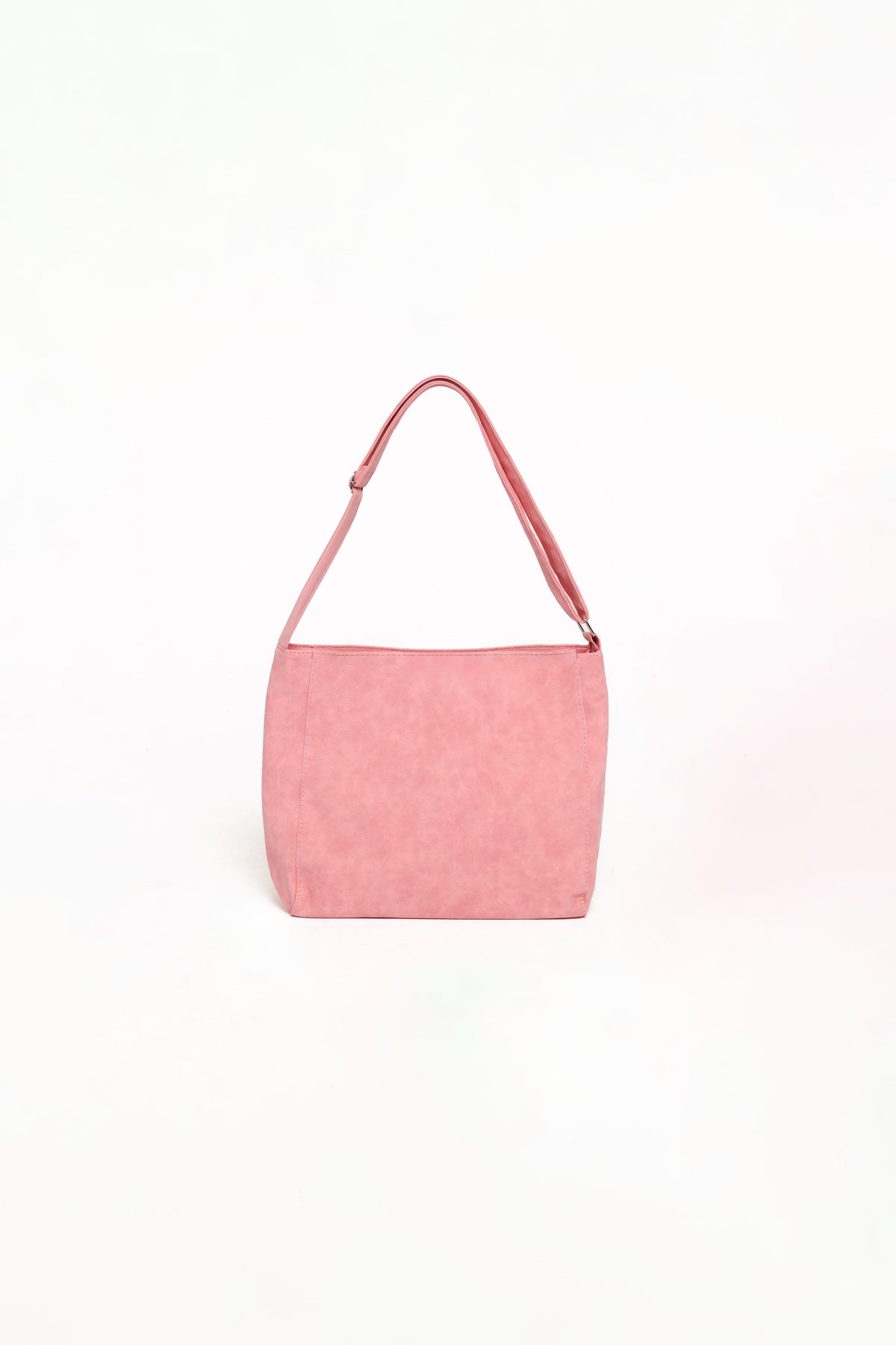 Cassidy Shoulder Bag in Pink – view 4 of 4