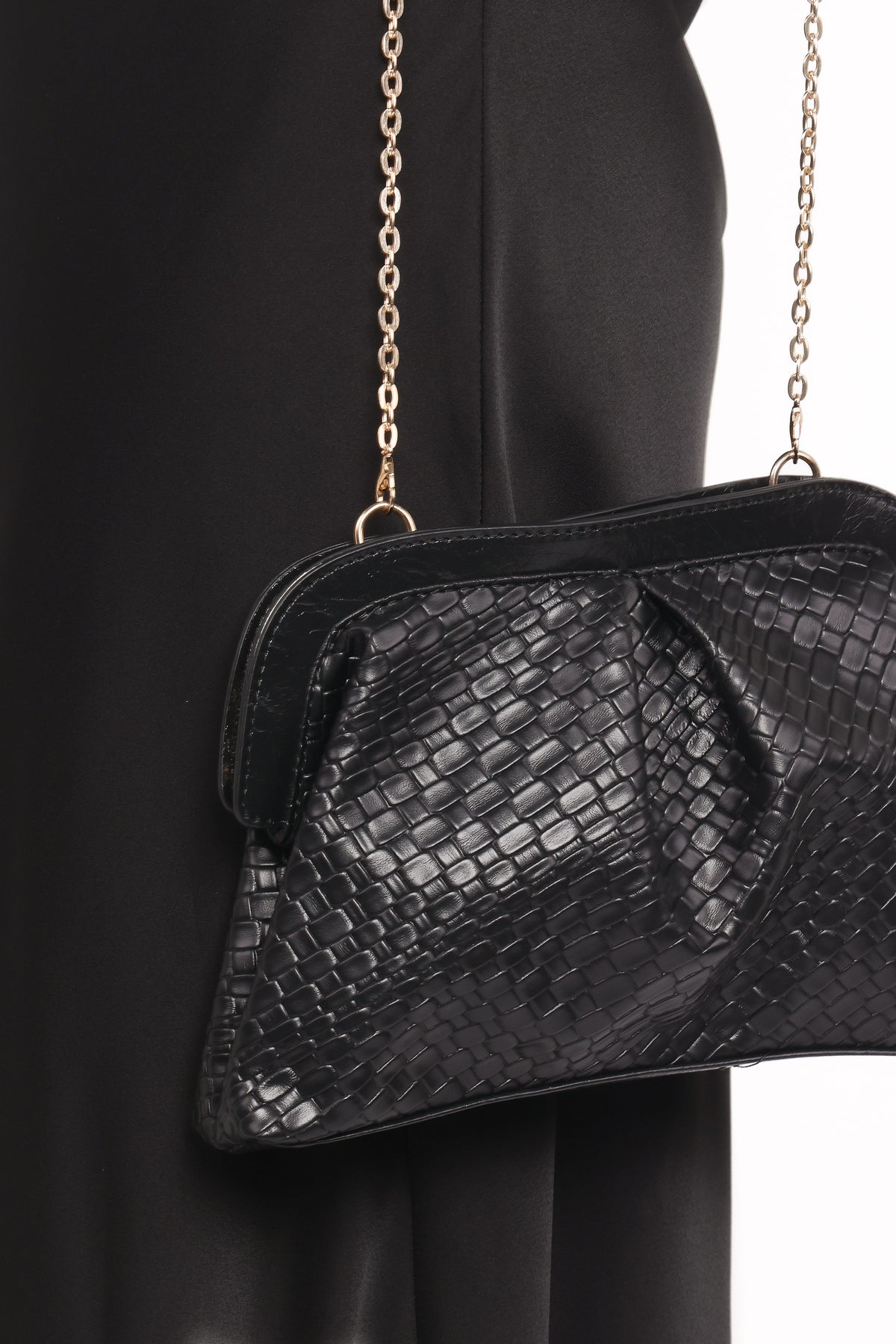 Charley Handbag in Black – view 2 of 2
