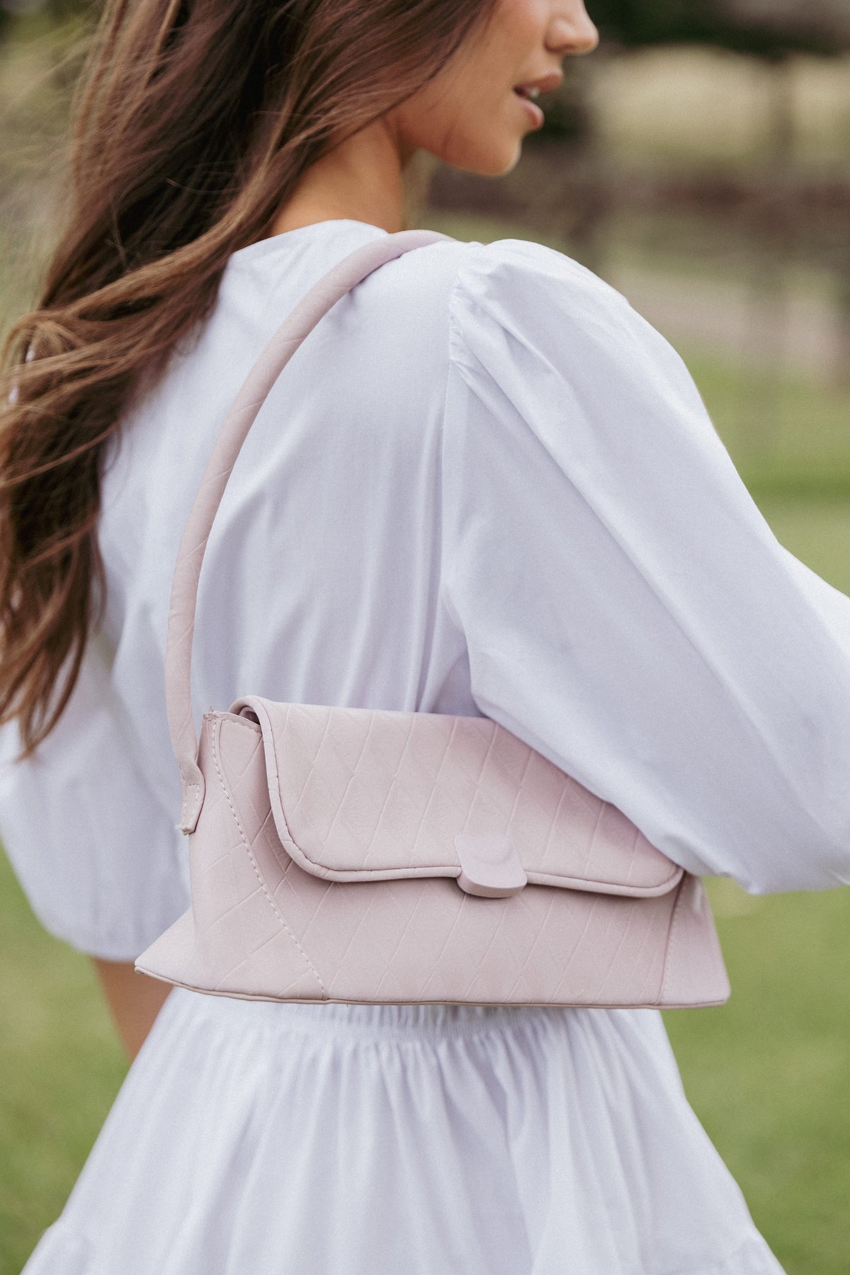 Chiara Bag in Pink – view 1 of 5