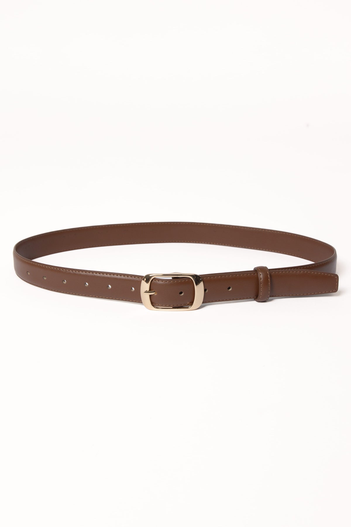Classic Belt in Brown – view 2 of 4