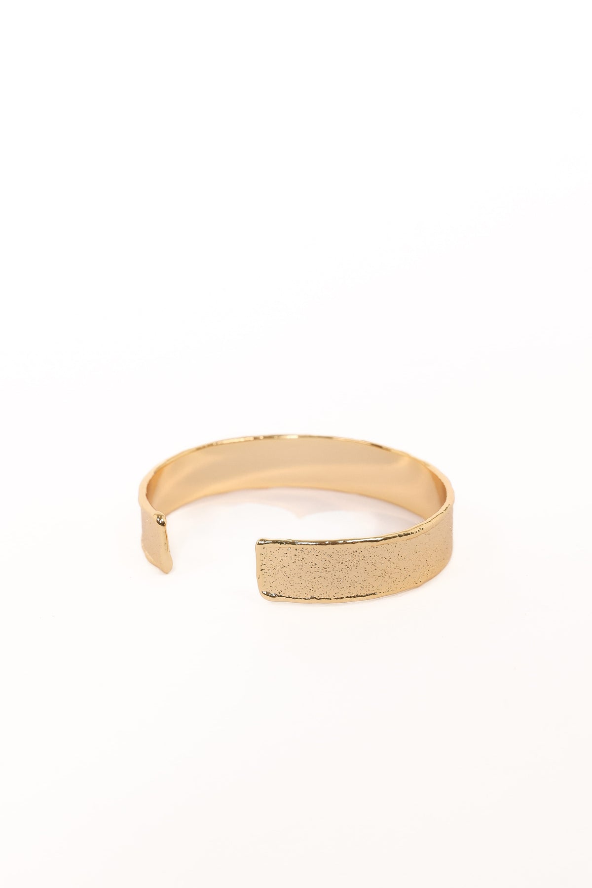 Claudia Bracelet in Gold – view 3 of 5