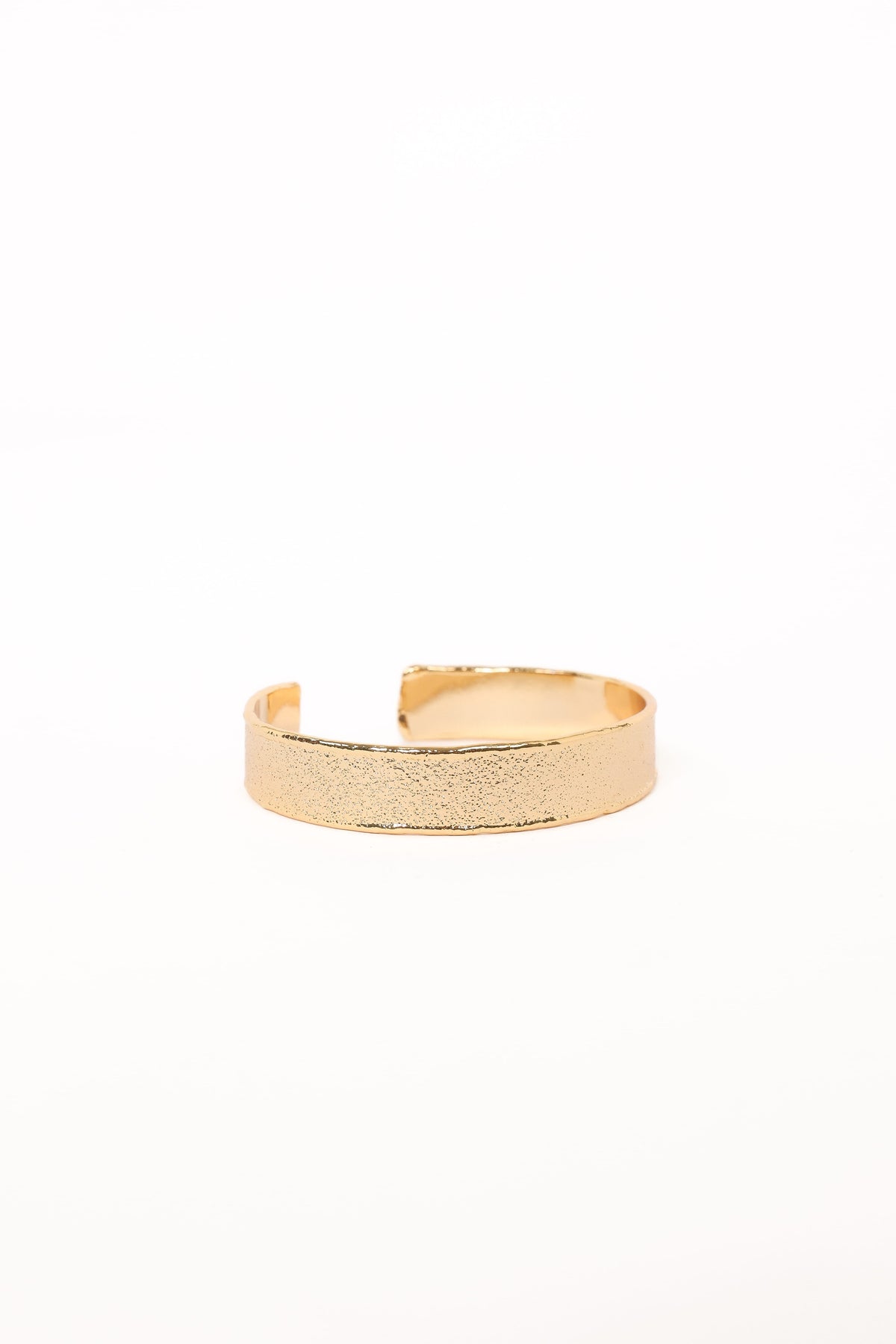 Claudia Bracelet in Gold – view 2 of 5