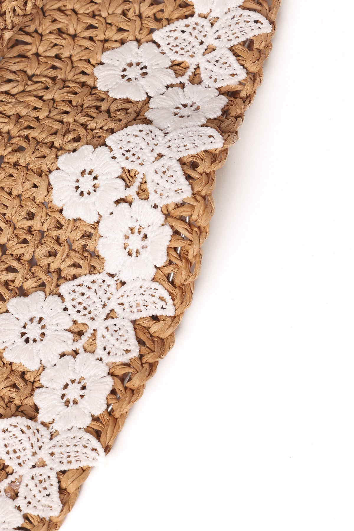 Cyrus Hat in Tan – view 3 of 3