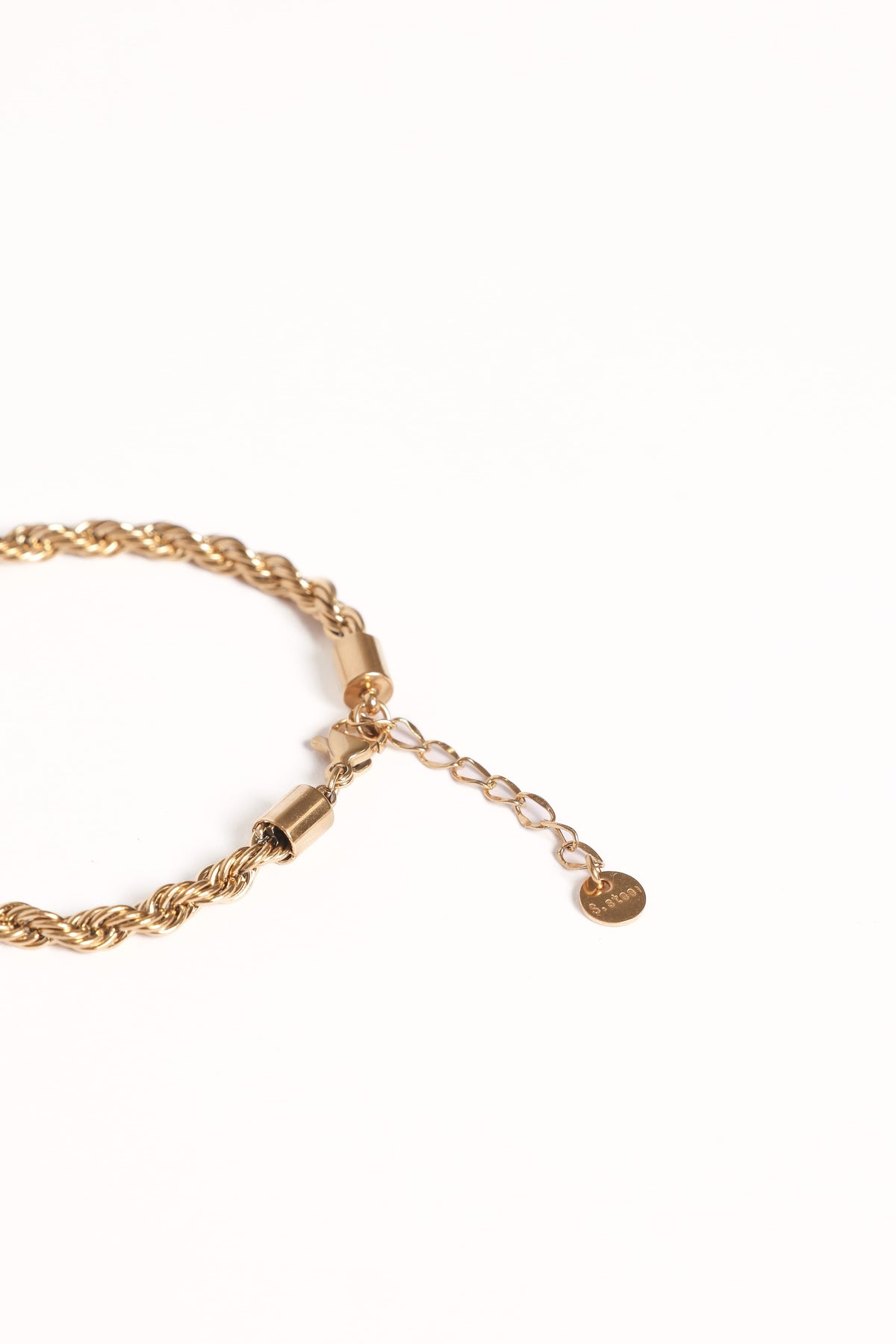 Dalia Bracelet in Gold – view 4 of 5