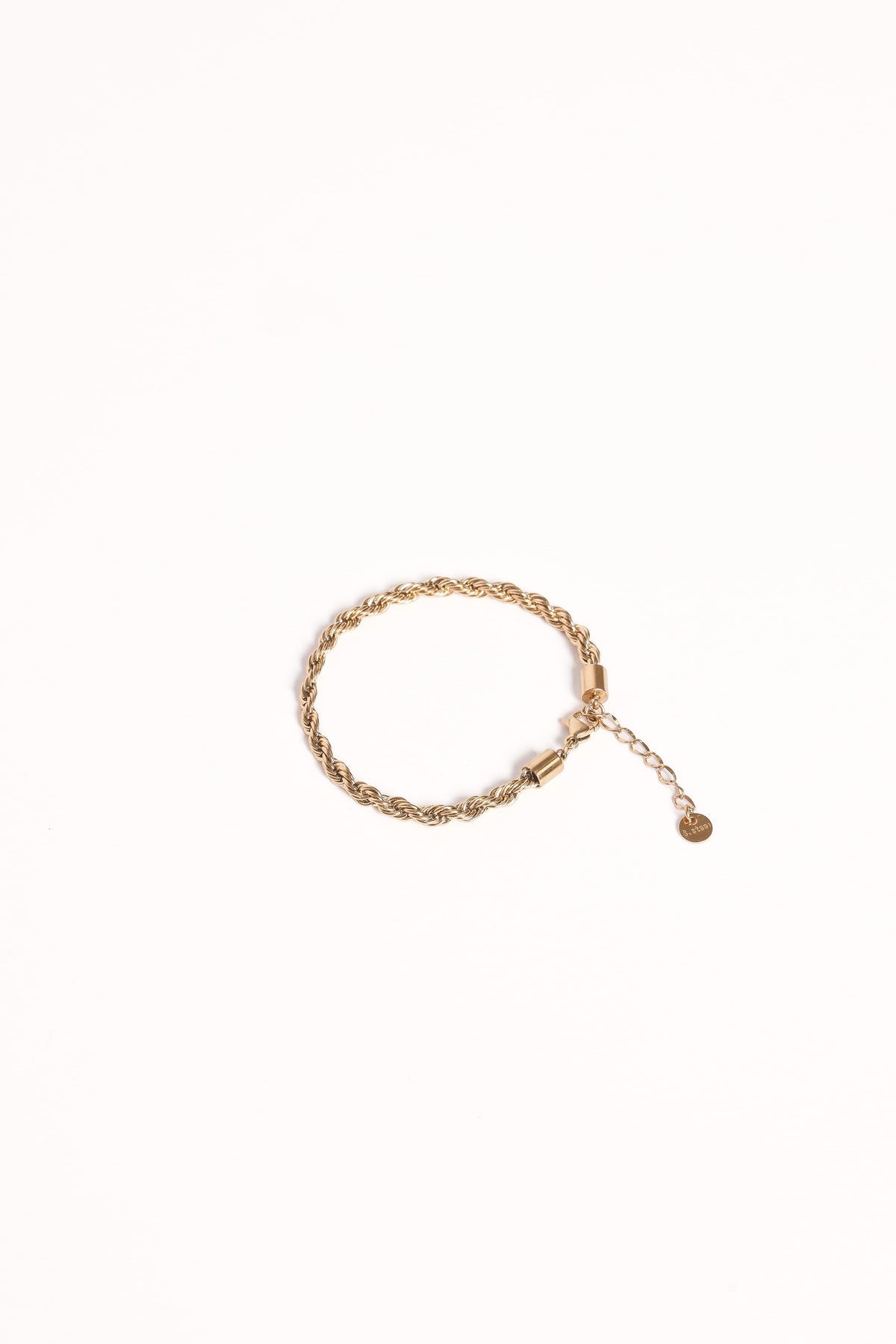 Dalia Bracelet in Gold – view 2 of 5