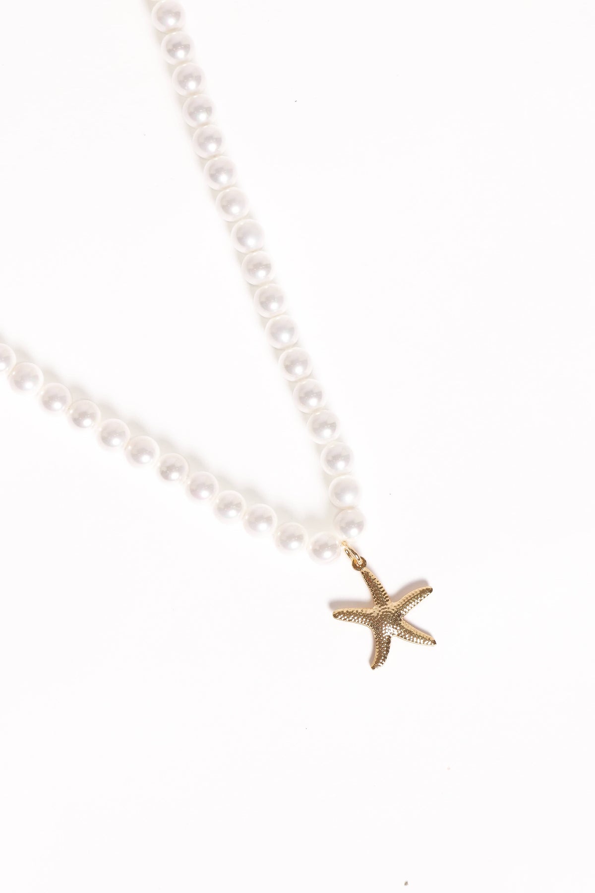 Daniela Necklace in Gold – view 2 of 2