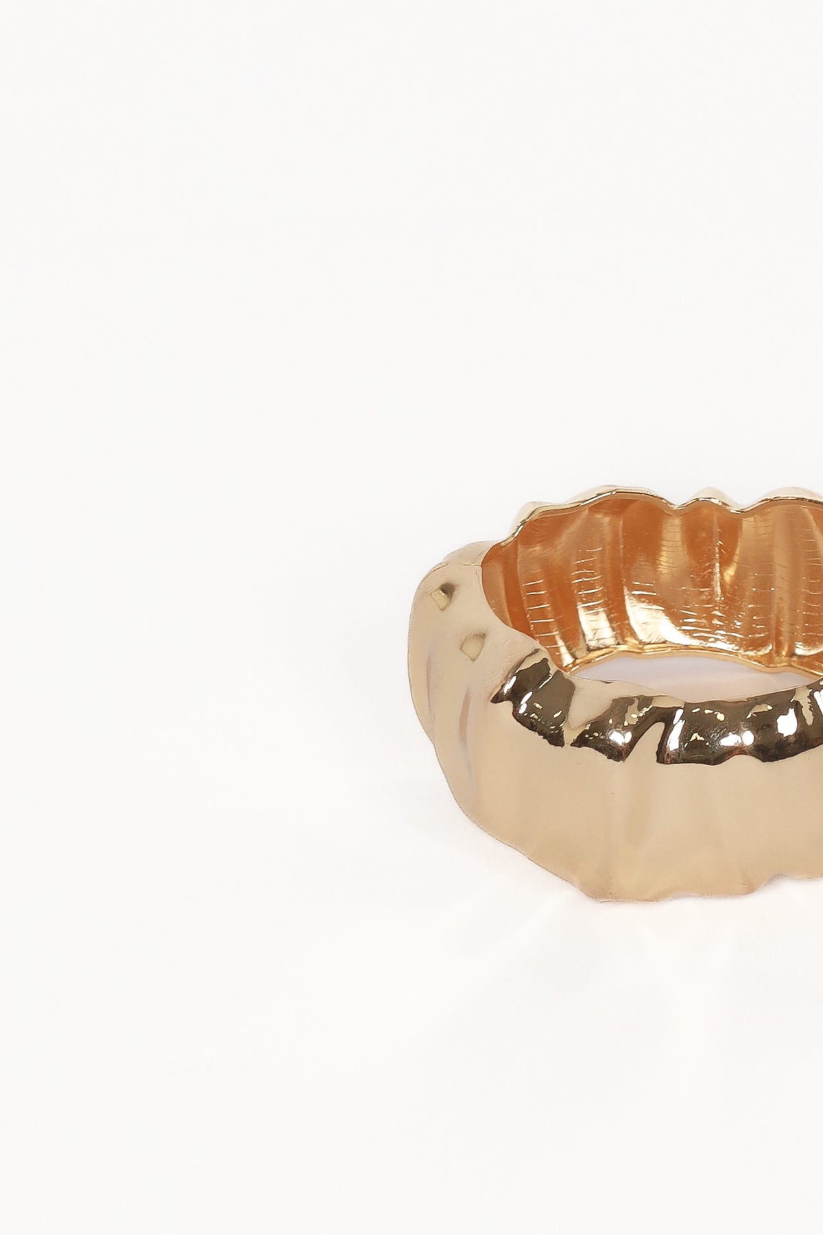 Dante Bracelet in Gold – view 3 of 4