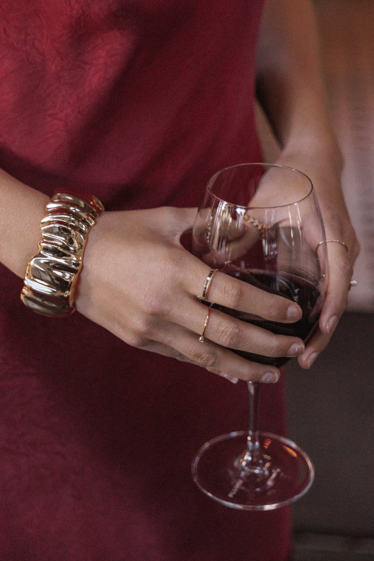 Dante Bracelet in Gold – view 1 of 4