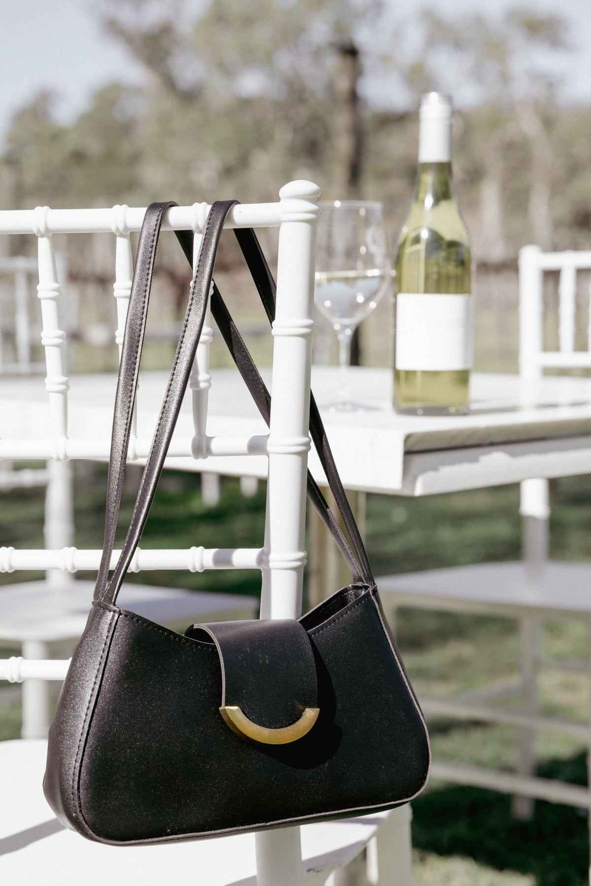 Darina Handbag in Black – view 1 of 6