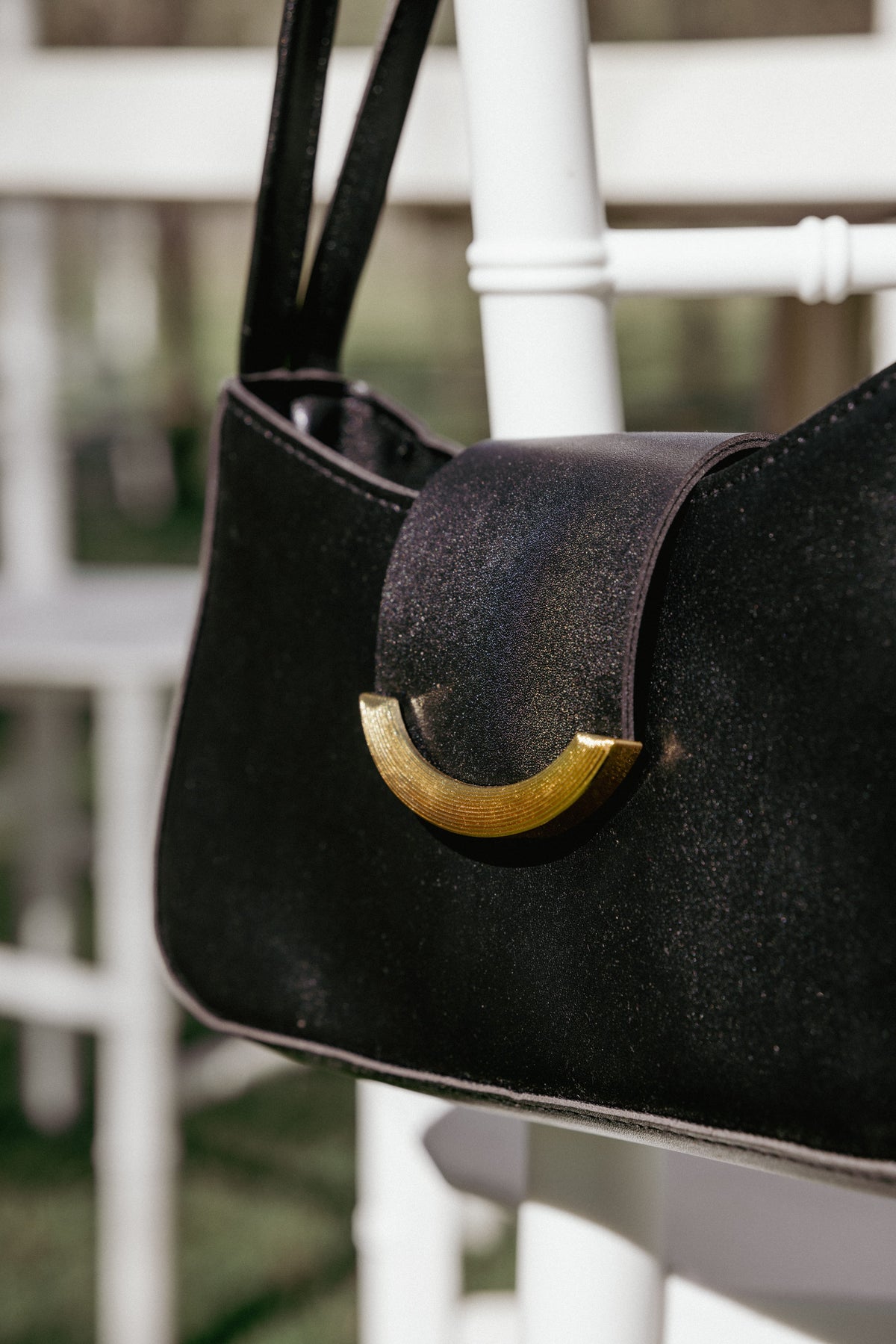 Darina Handbag in Black – view 6 of 6
