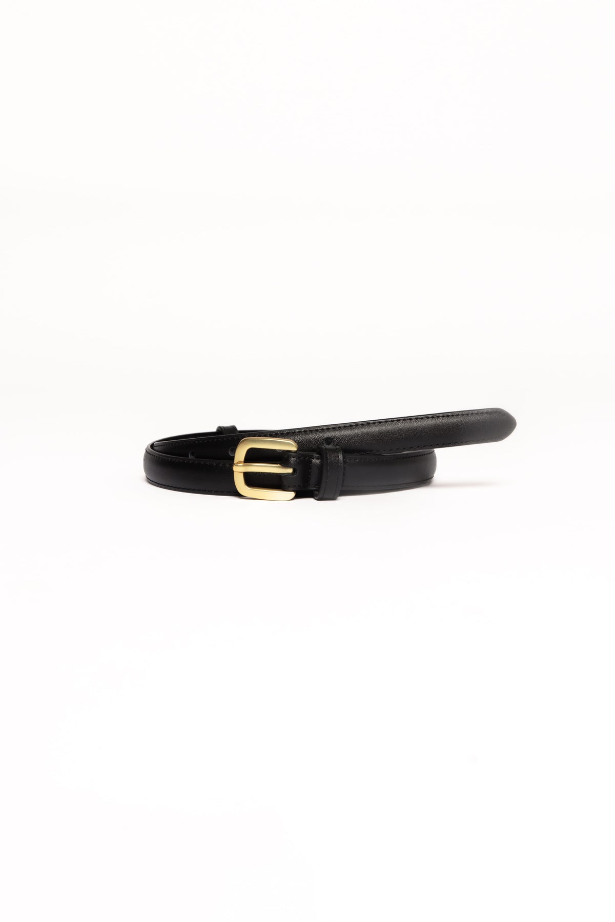 Dawson Belt in Black – view 3 of 3