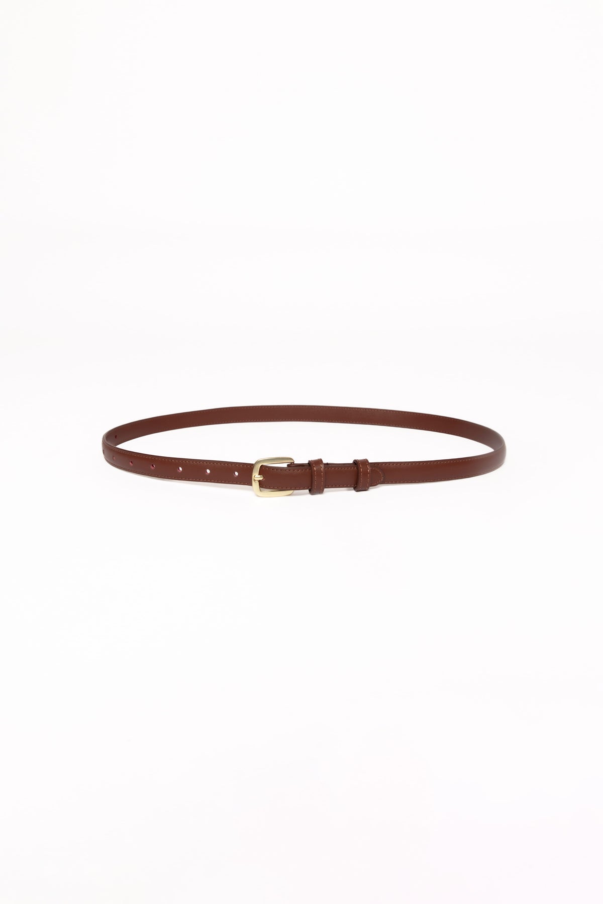 Dawson Belt in Brown – view 1 of 3