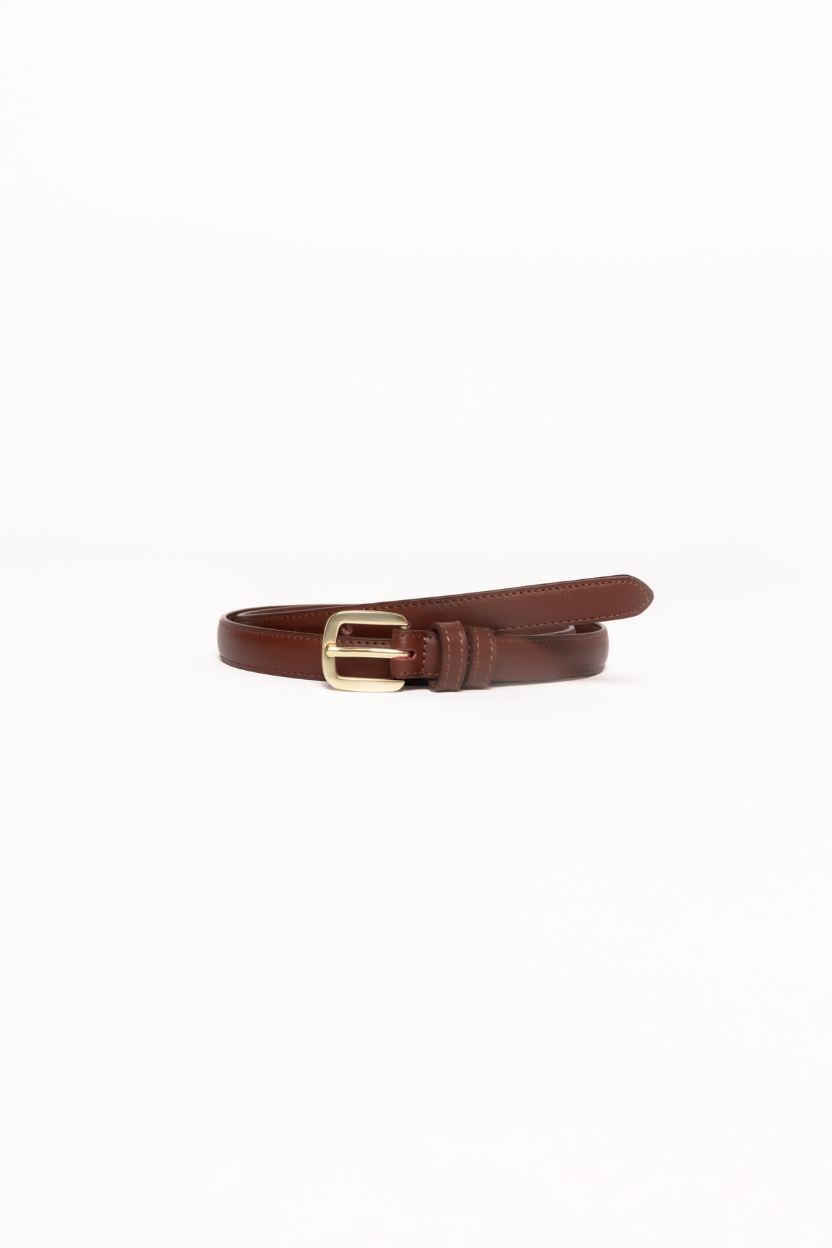 Dawson Belt in Brown – view 3 of 3