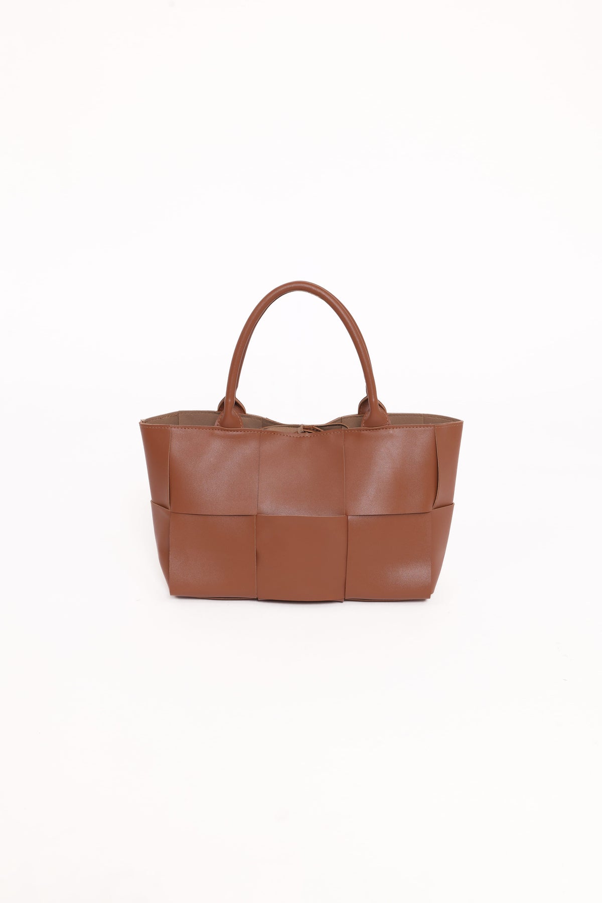 Dean Bag in Camel – view 3 of 6