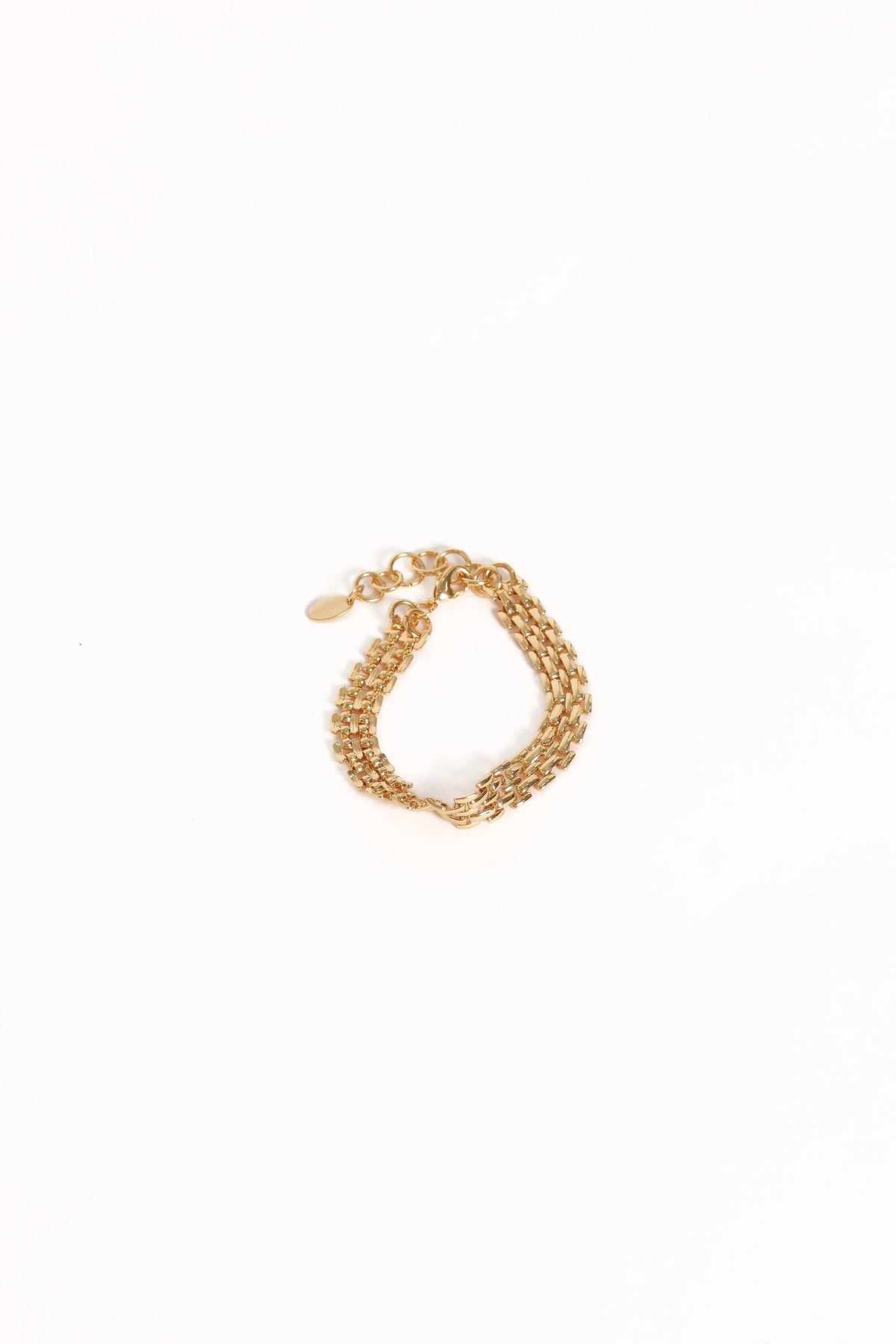 Drew Bracelet in Gold – view 3 of 3