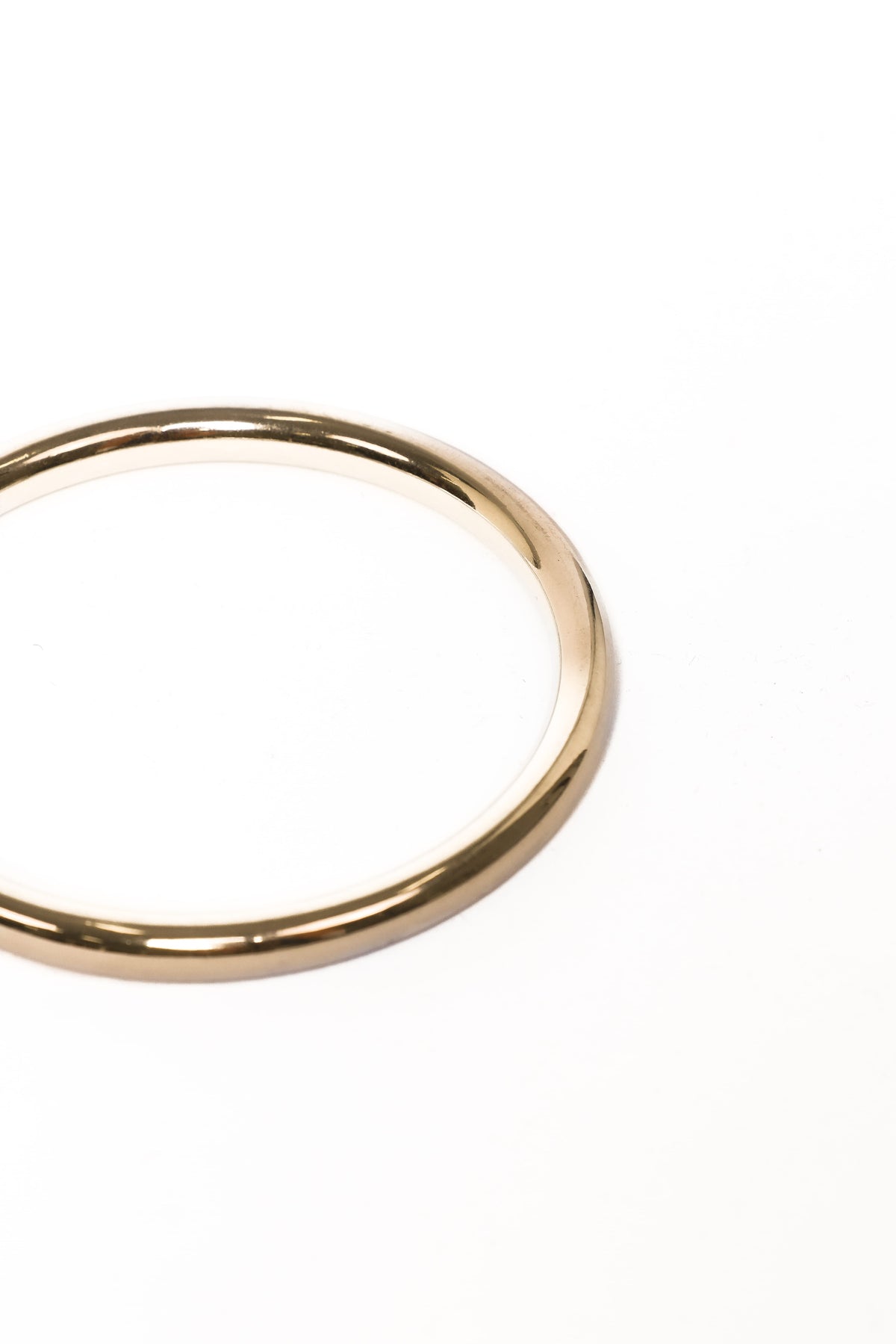 Ebony Bracelet in Gold – view 3 of 3