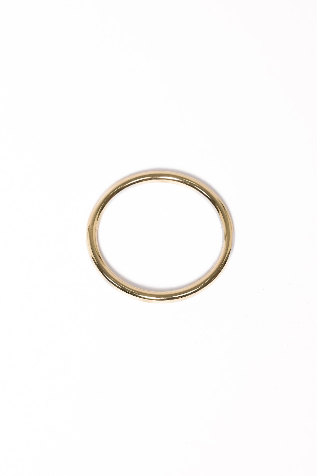 Ebony Bracelet in Gold – view 2 of 3