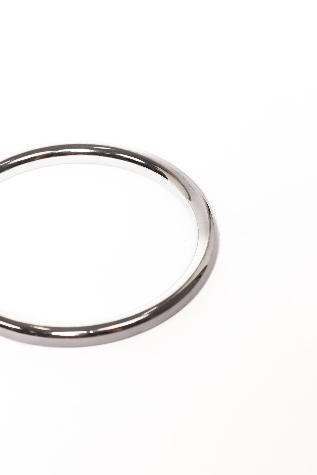 Ebony Bracelet in Silver – view 3 of 3