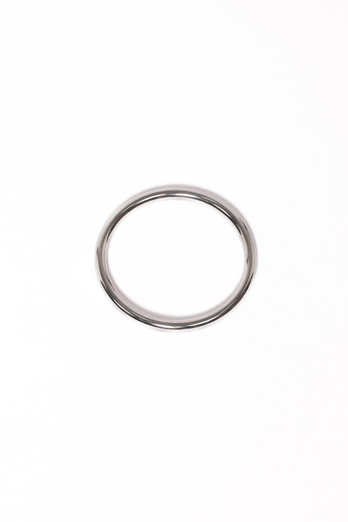 Ebony Bracelet in Silver – view 2 of 3