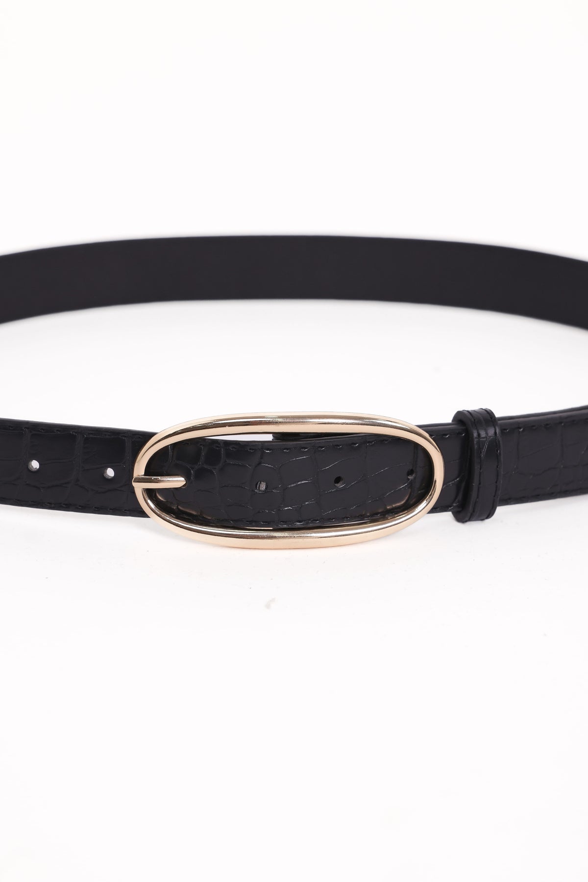 Elodie Belt in Black – view 2 of 2