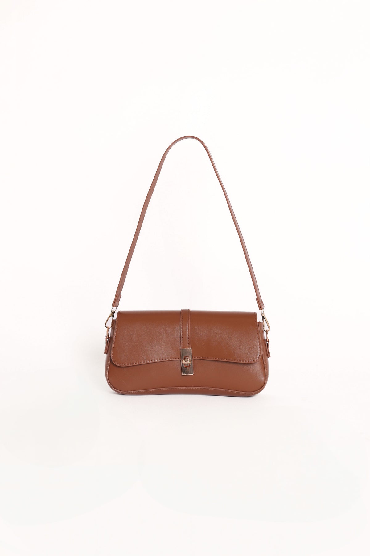 Elvira Bag in Brown – view 2 of 3