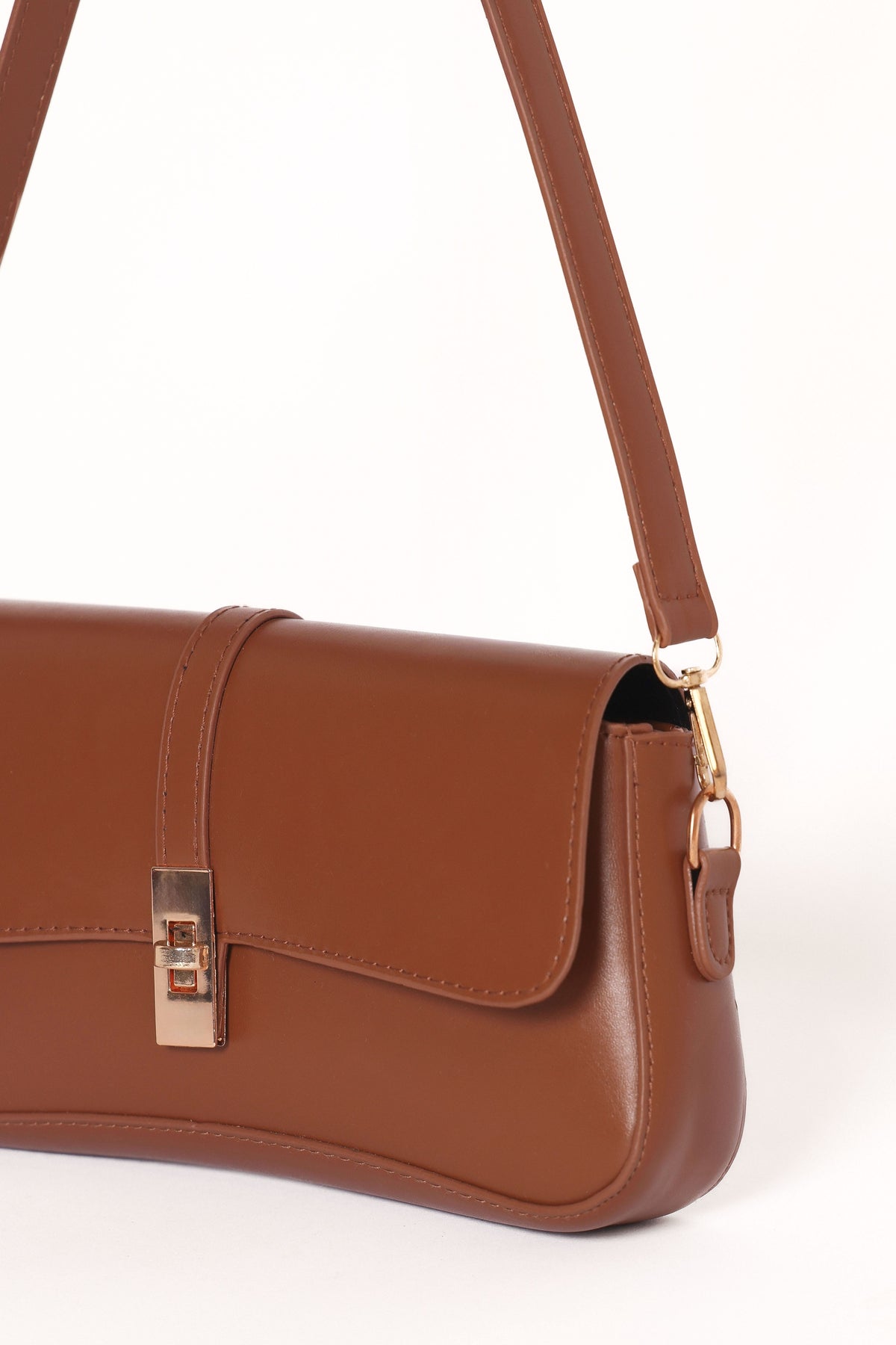 Elvira Bag in Brown – view 3 of 3
