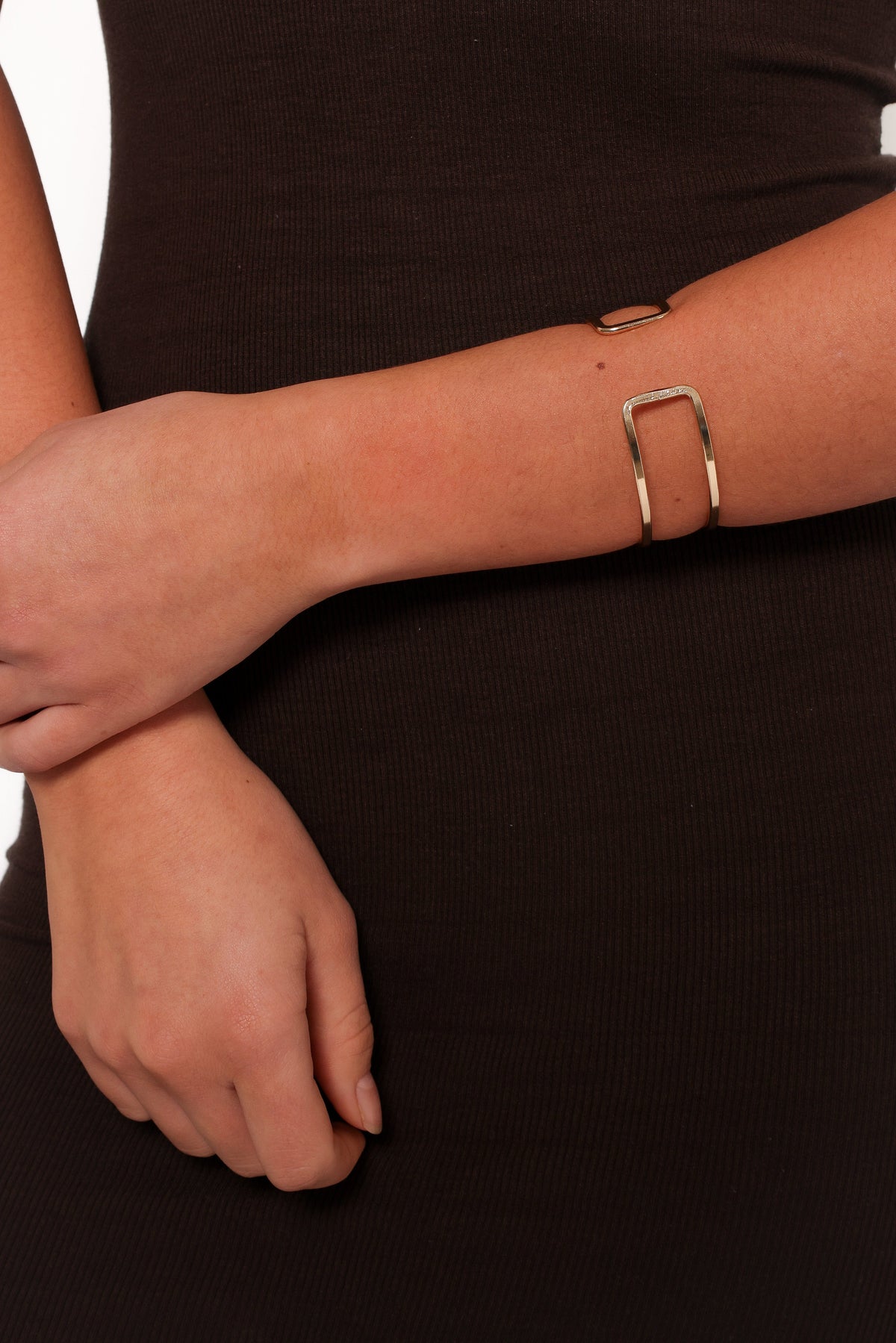 Enya Bracelets in Gold – view 2 of 3