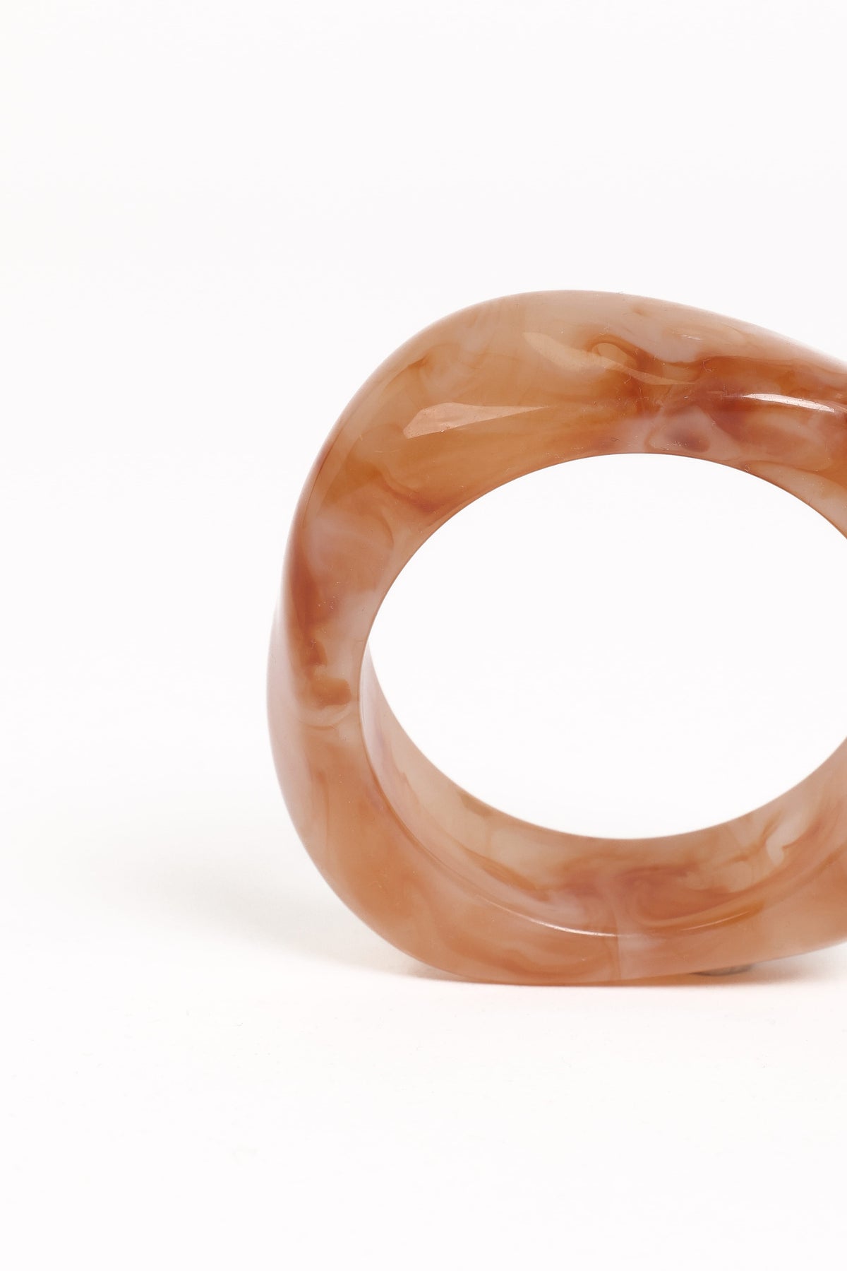 Evania Bracelet in Beige – view 3 of 3