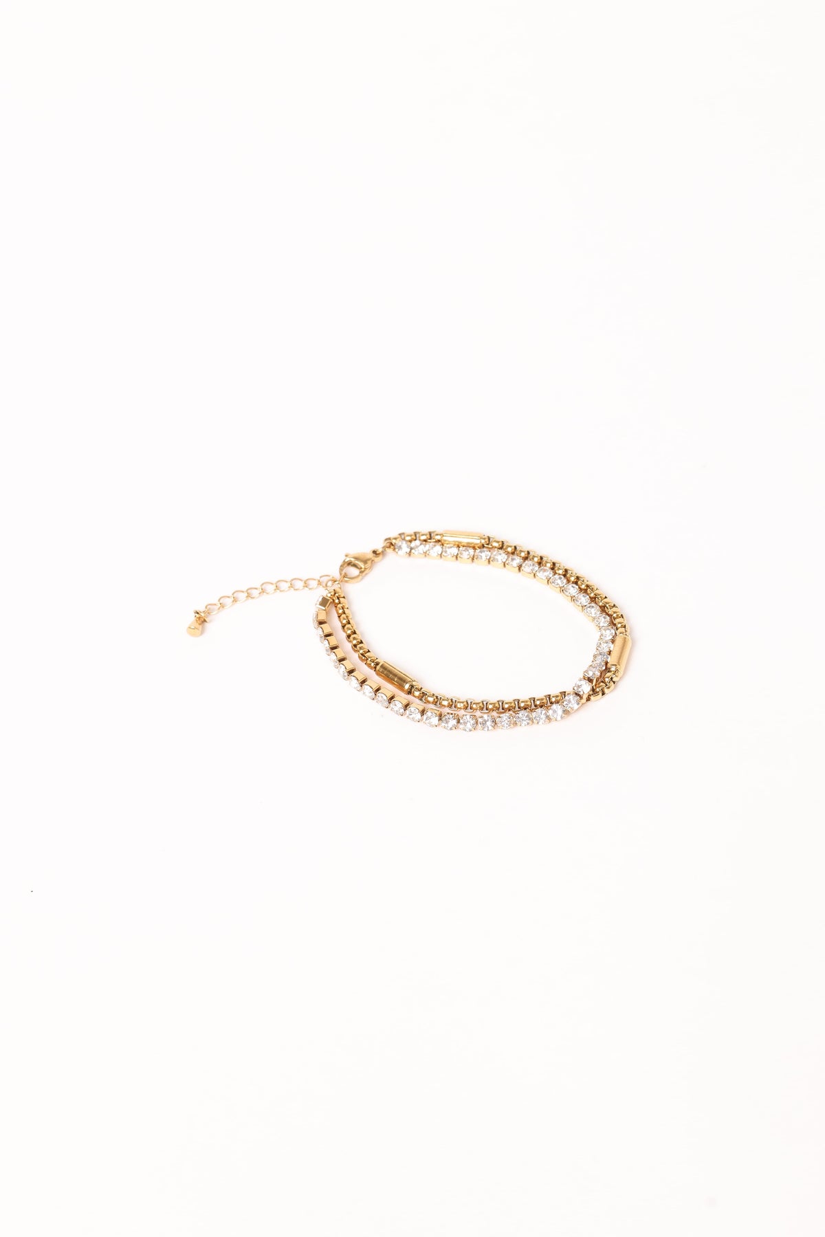 Everett Bracelet in Gold – view 2 of 4