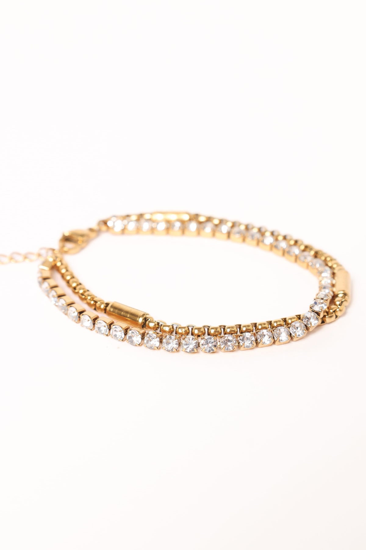 Everett Bracelet in Gold – view 4 of 4