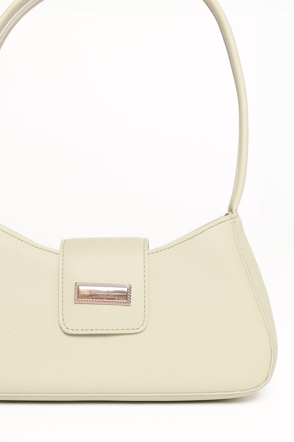 Fern Handbag in Sage – view 2 of 2