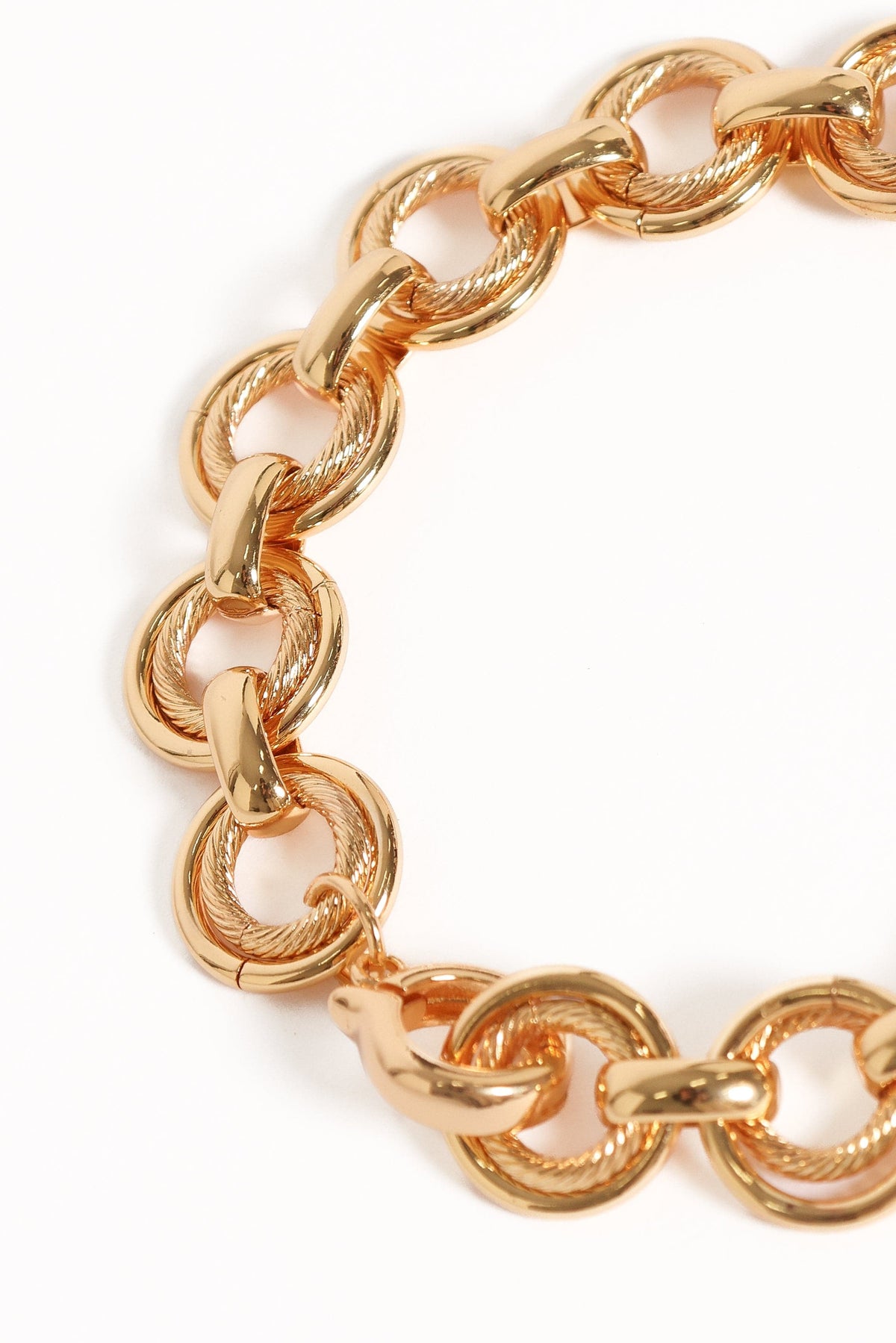 Frances Bracelet in Gold – view 2 of 2