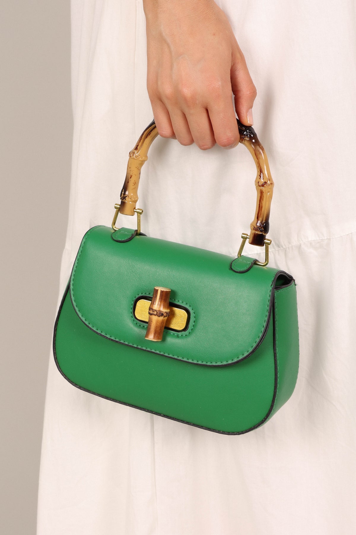 Gemma Bag in Green – view 3 of 4