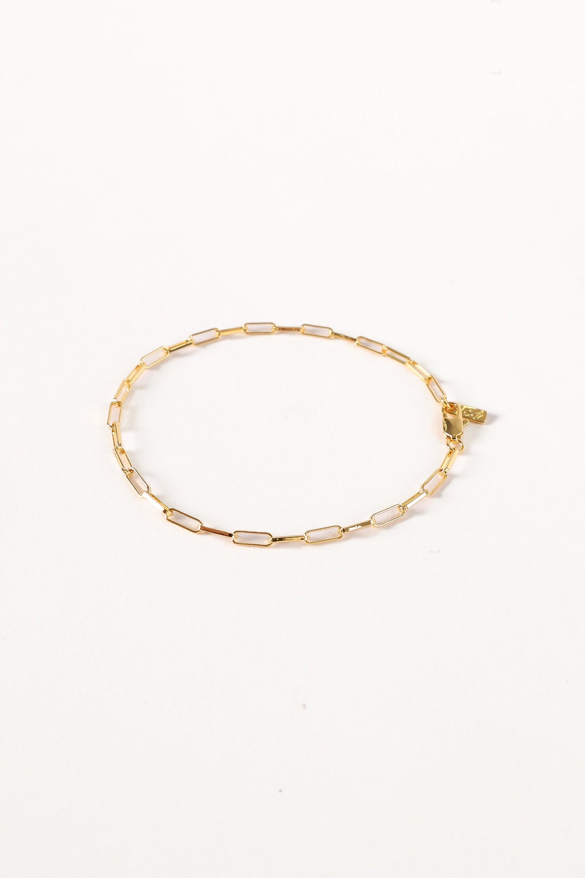 Gemma Bracelet in Gold – view 1 of 3