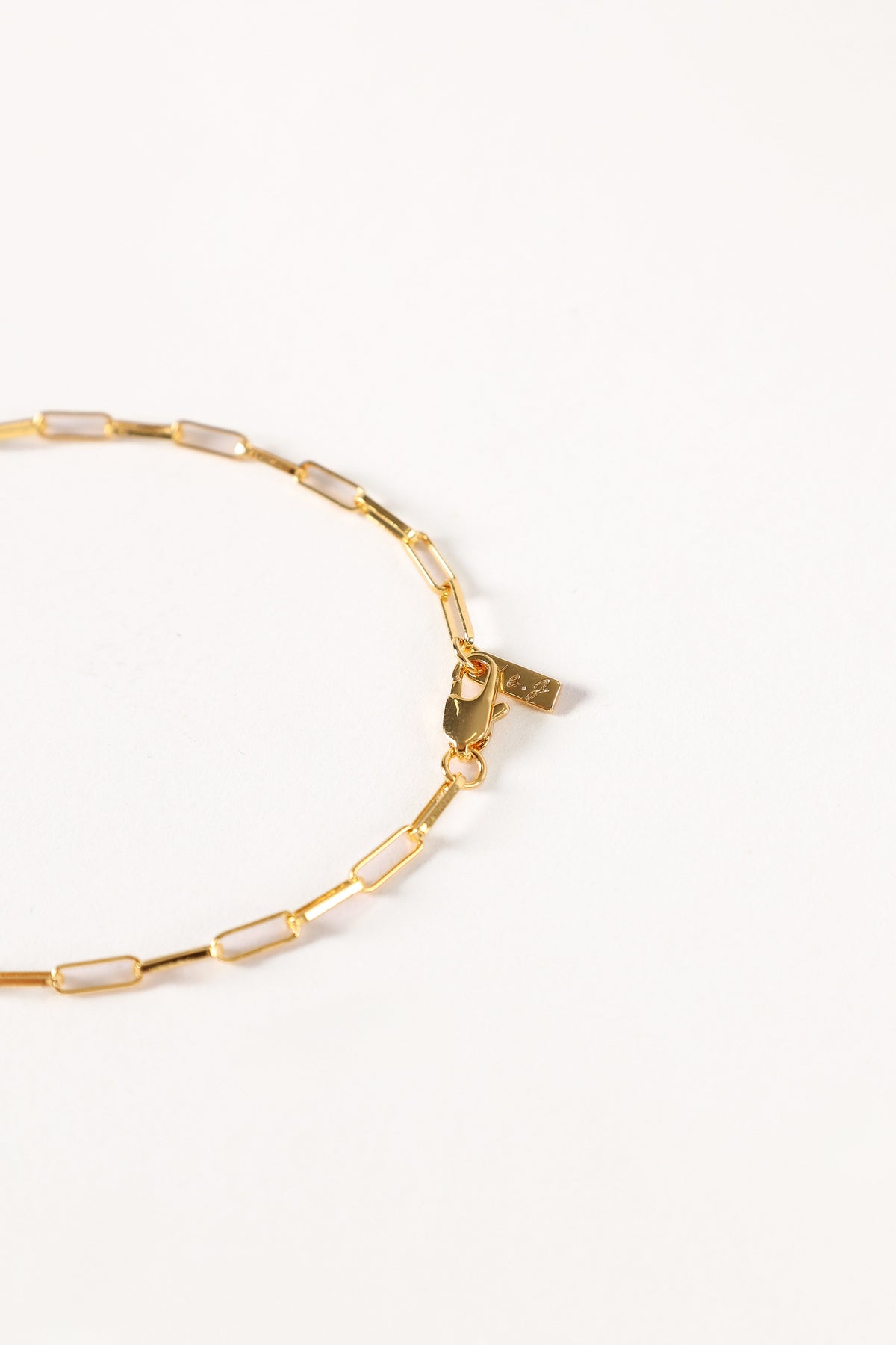 Gemma Bracelet in Gold – view 2 of 3