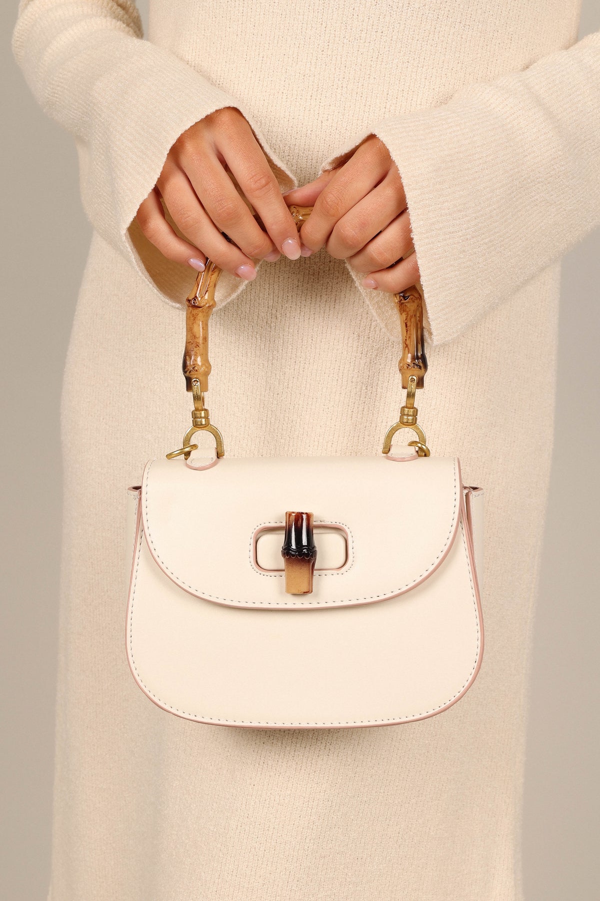 Gigi Bag in White – view 2 of 4