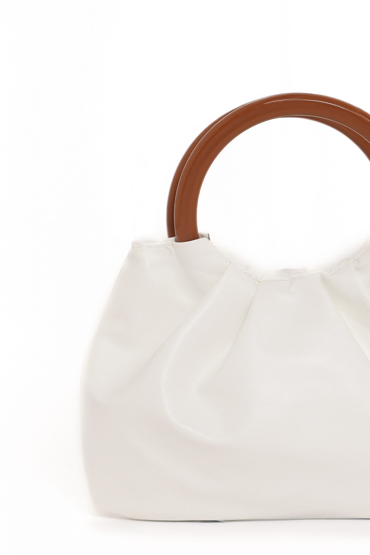 Indra Bag in White – view 4 of 5