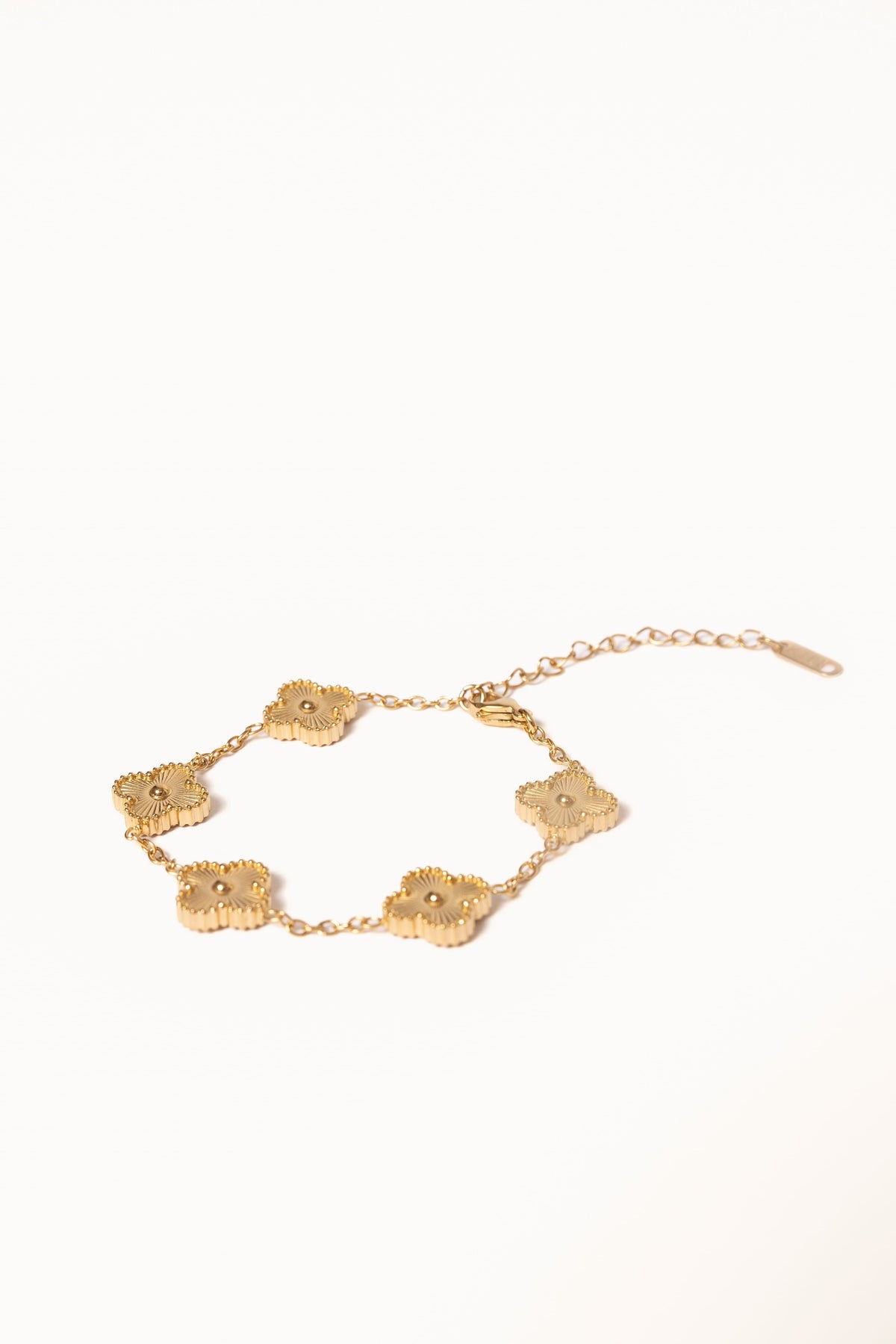 Ione Bracelet in Gold – view 2 of 4